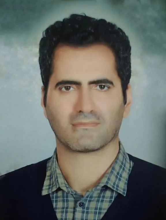 Ebrahim Alinia-Ahandani