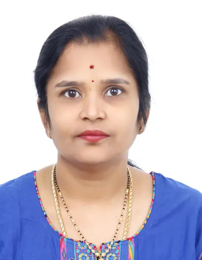 Thenmozhi.P