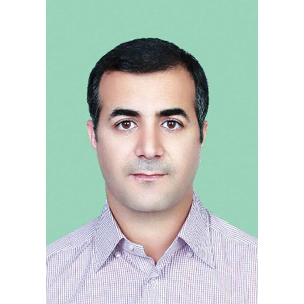 Sadegh Shirian
